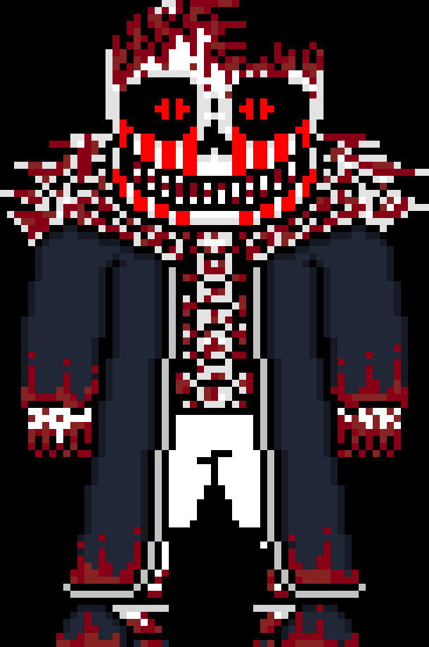 [e8cb42] well thank hell he is gone *looks at his Radar, he sees 2 Delete AU's on his radar* the hell?! this is abnormal *sees TerrorDelete in the bush* what an idiot *he starts rushing to TerrorDelete, but gets stopped by {insert thing here}*