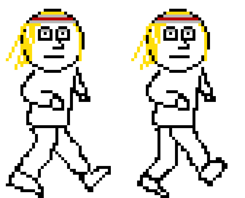 [78983b] JoggerFrames