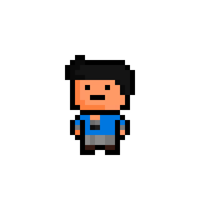 [b9ad47] freddysep pfp