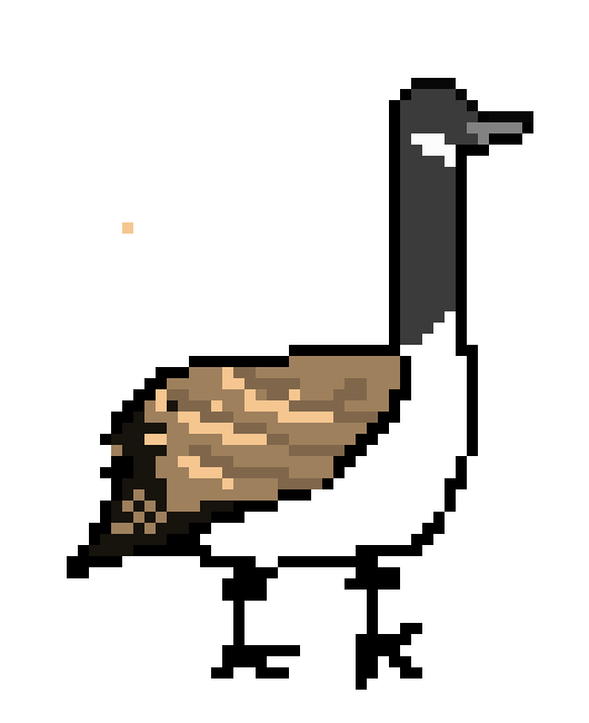 [540222] DESiogn Goose 