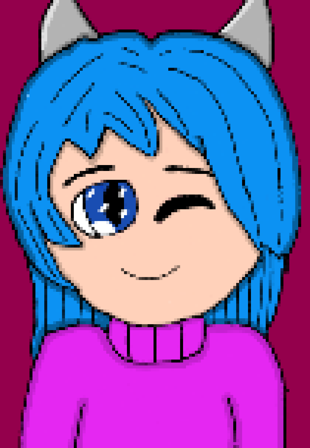[b63bdb] funny you should ask that, i was going through old rps in the past, looking at everything and i got a few ideas. so im going to be Flowey Possession Multiverse