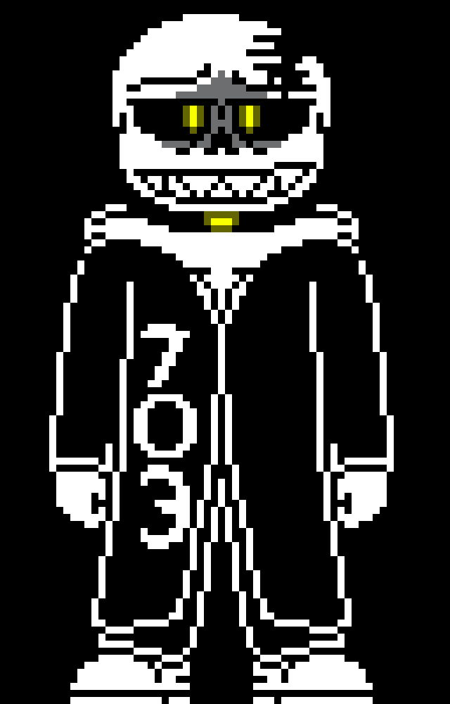[c7b058] Experiment 703 also how are yall?