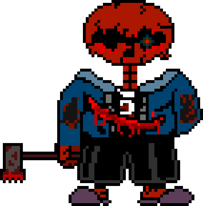 [1edb3d] Sans.....?