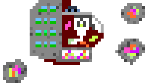 [608ed4] Cars on Mars