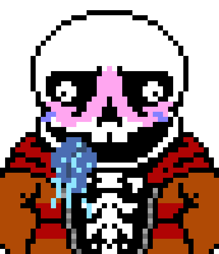 [deb900] I don't think you noticed the teeth, alsso I updated it....WHAT HAVE I CREATED -Googol