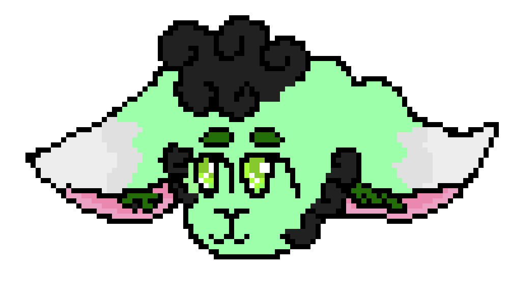 [9664c4] Pixel Tinns, base