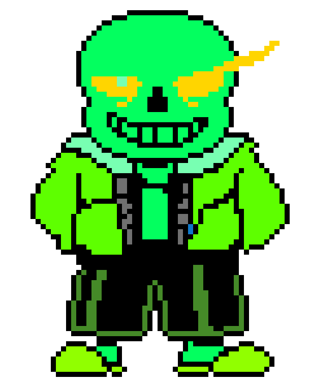 [5a01a1] lemon!Tale sans