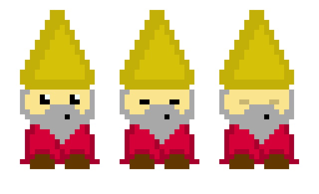 [722a74] Big Gnome