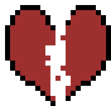 [e20099] Custom Undertale Human Sprite Template