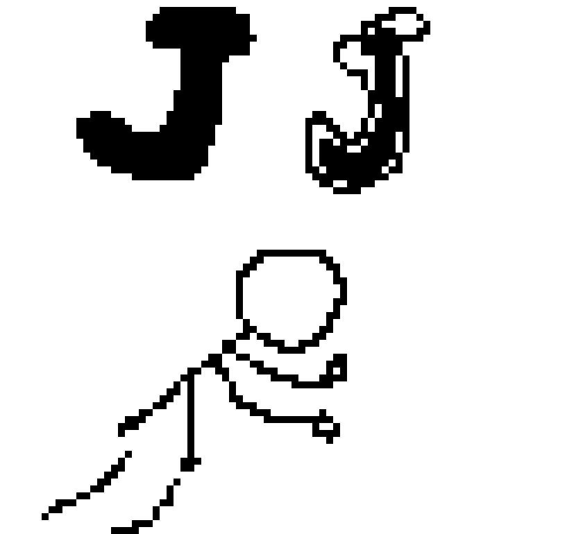 [8865c4] J is for Jump