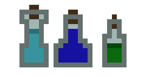 [9664c4] Potions