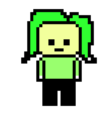 [f4bdf6] MaryPixel