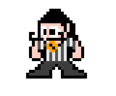 [e4962f] Faith 8 BITS