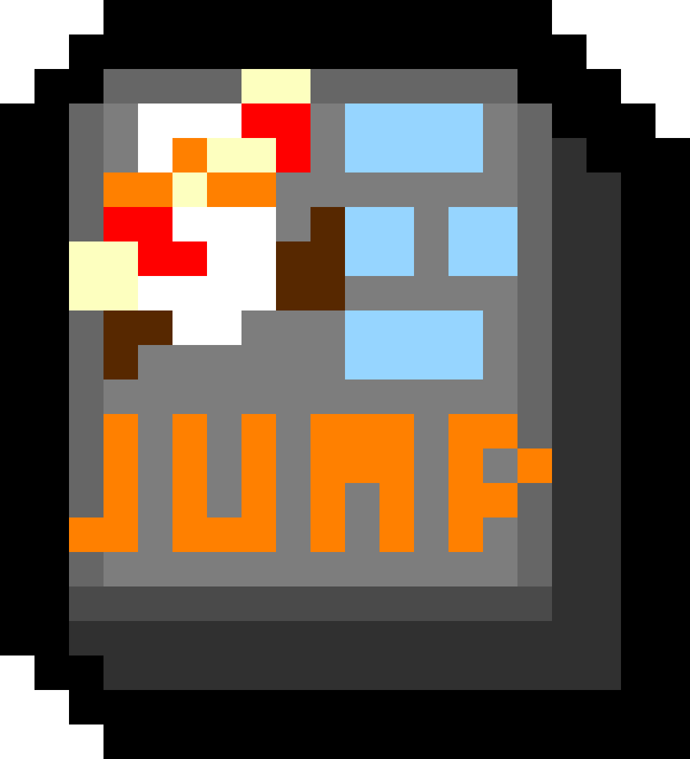 [84b134] How to Jump