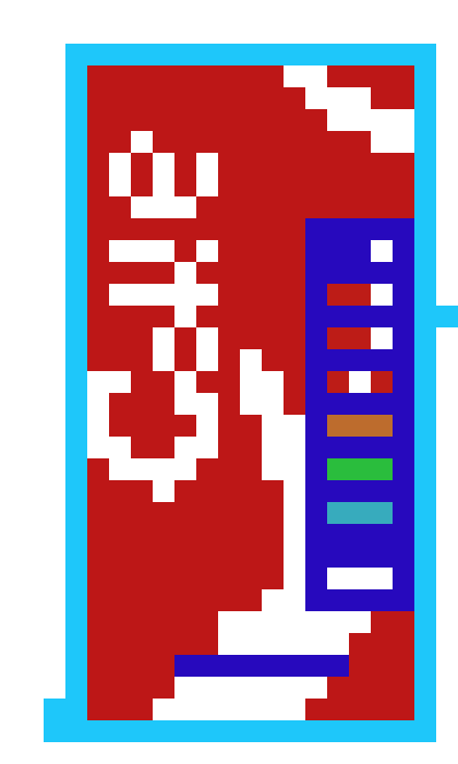 [9664c4] coke
