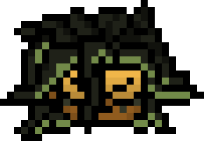 [5b0ac2] Chrysanthe Headshot