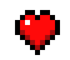 [9664c4] love heart