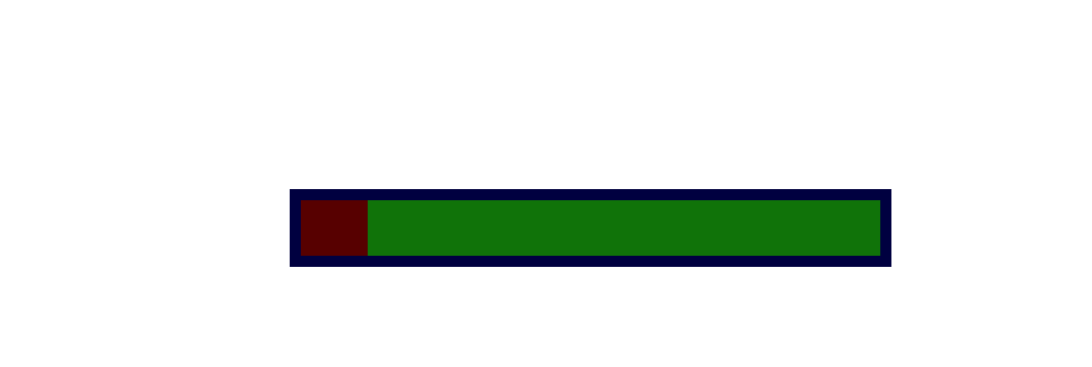 [8da107] Game Healthbar Punching Damage