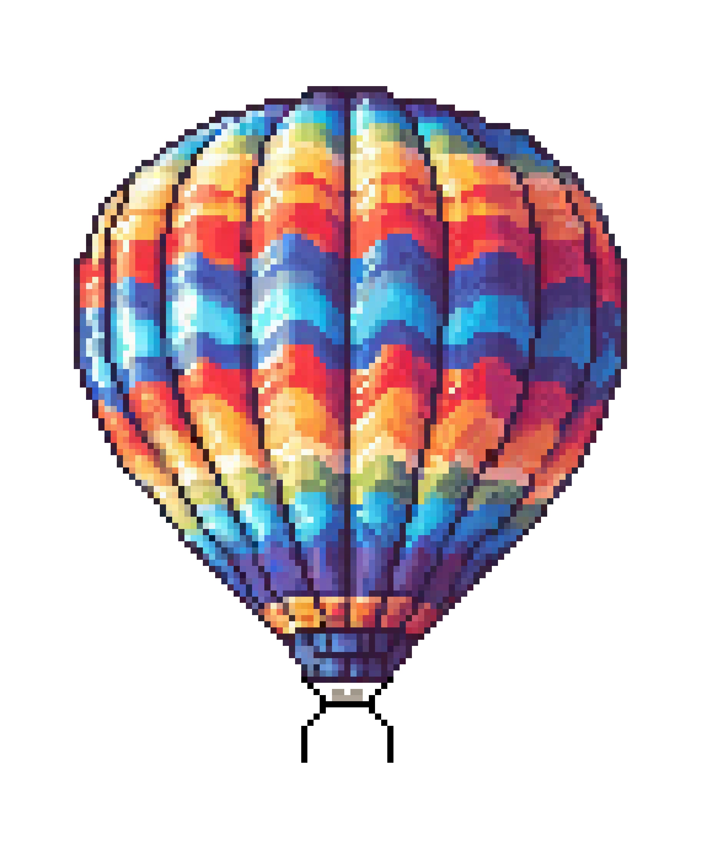 [2e9d4c] JaesBalloonWithFrame
