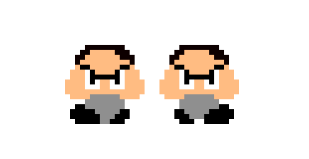 [506291] Kim Jong Un Goomba