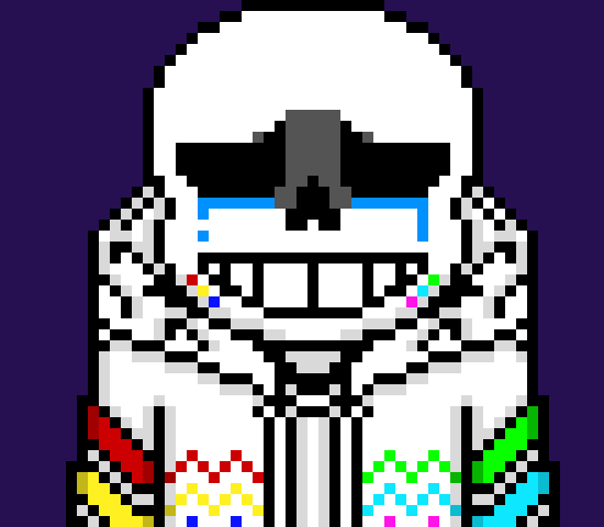 [0ae1f1] i. . . . . i don't want to kill you. Terror, d-don't make me do this