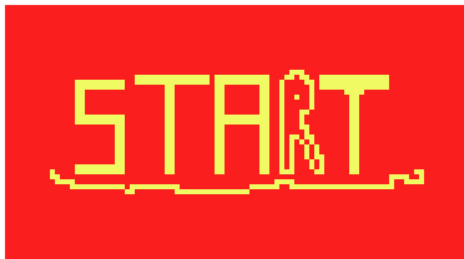 [9664c4] start button