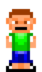 [839b97] Thats what Chara is you Moron.