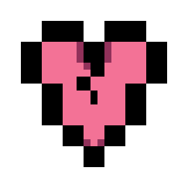 [f57a4e] crackedheart