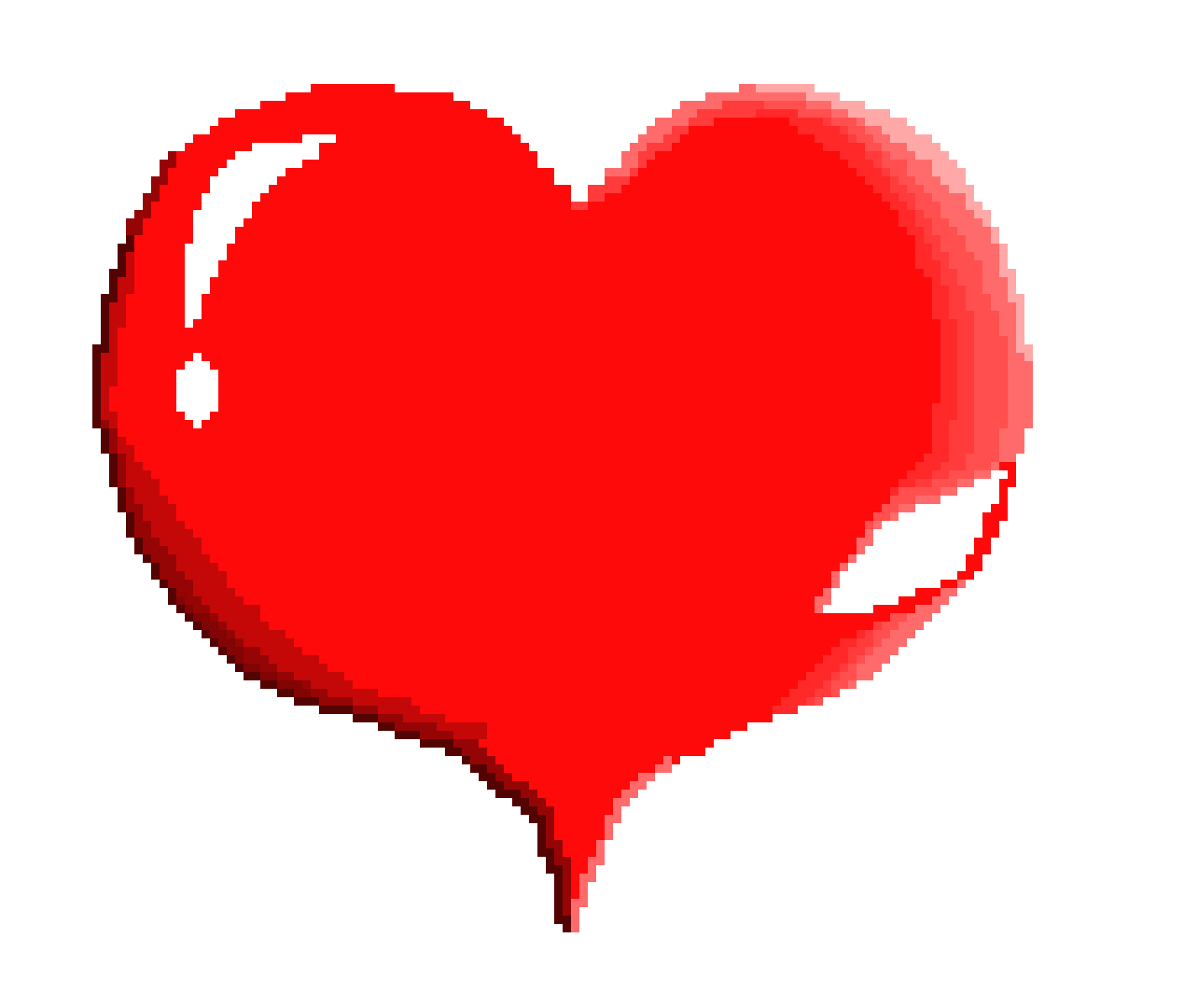 [9664c4] Heart