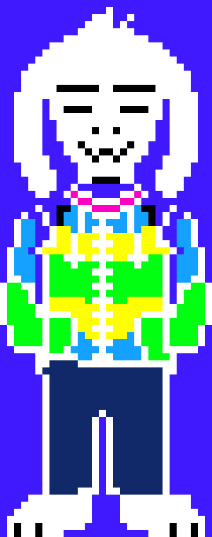 Frissel teenager