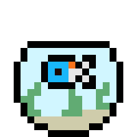 [b66256] spacefish