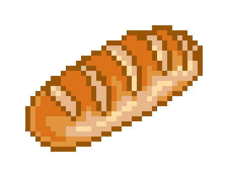 [fb3379] Teto Bread