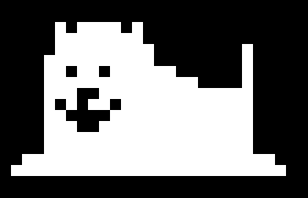 [c91422] *Squeaky bark*