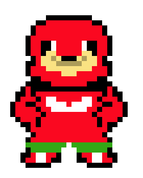 [9664c4] ugandan knuckles
