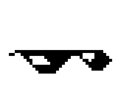[9664c4] Mlg glasses