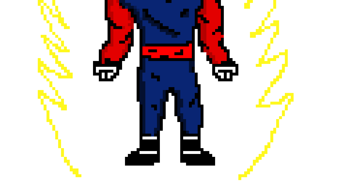 [d003cd] Super Sayain