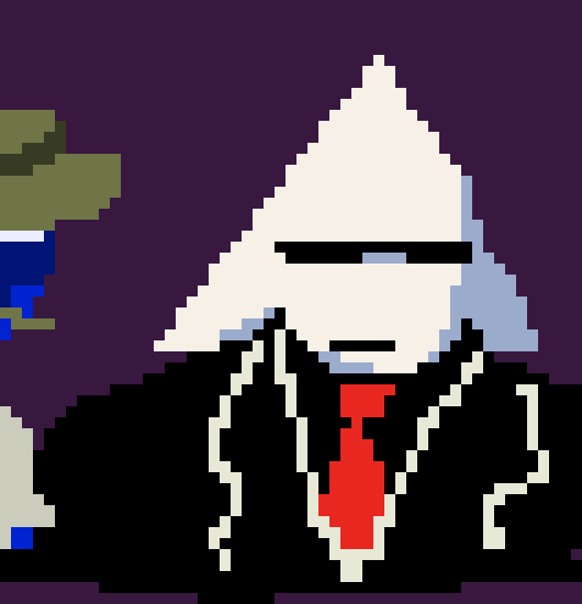[4b26cc] Consider: