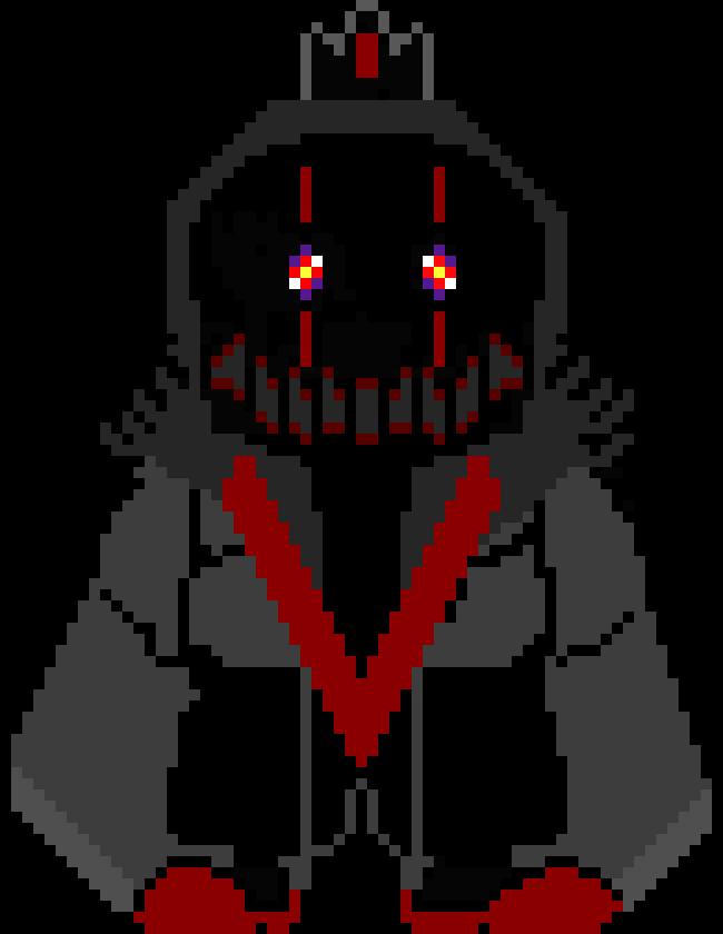 [34033d] DragX0n Cosmos The Dark Prince