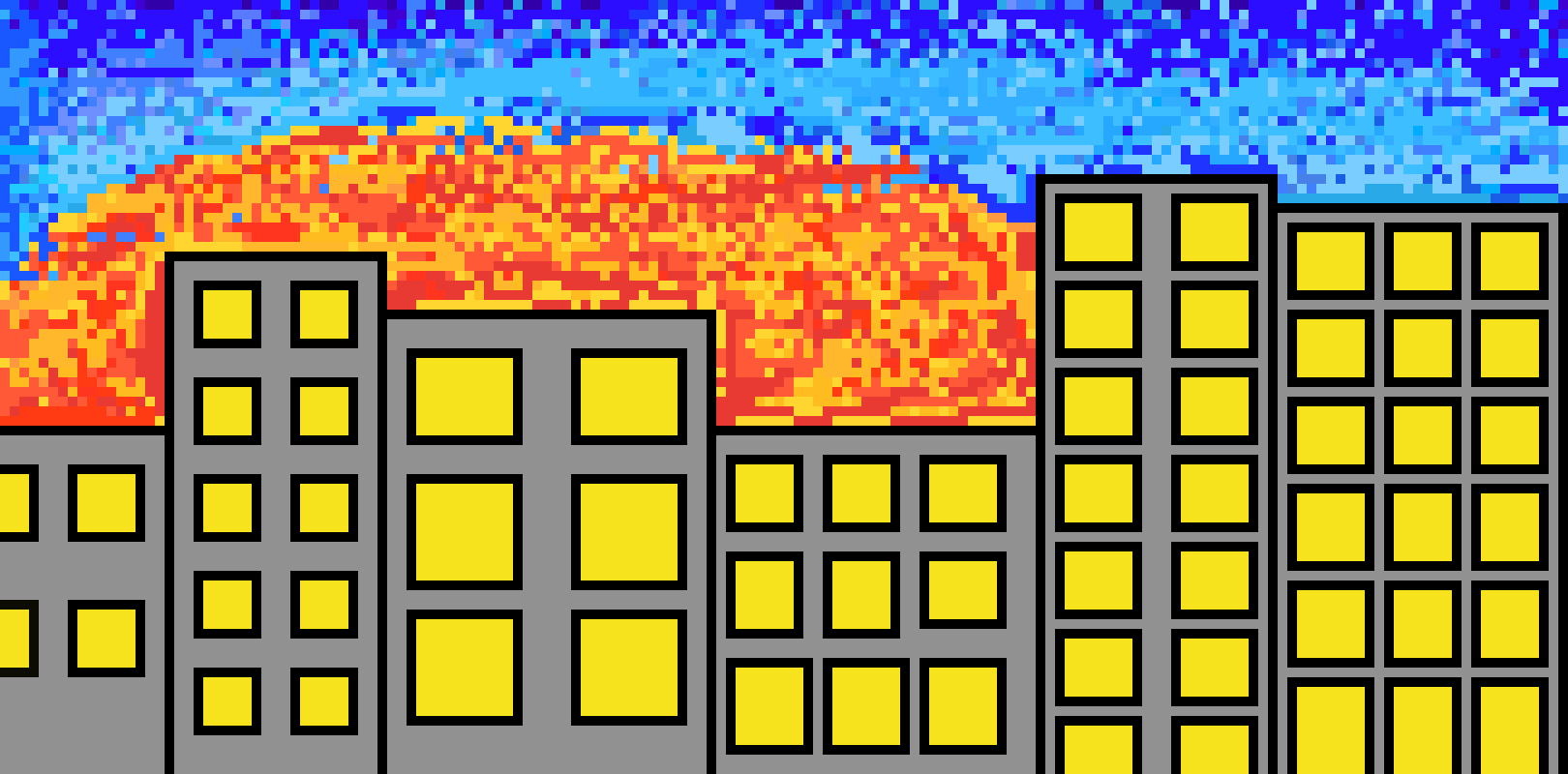 [96a764] sunset