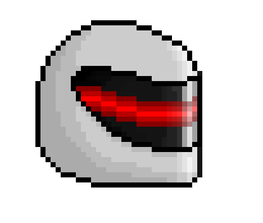 Retro Biker