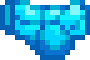 [7b43c6] Diamond Golem Torso