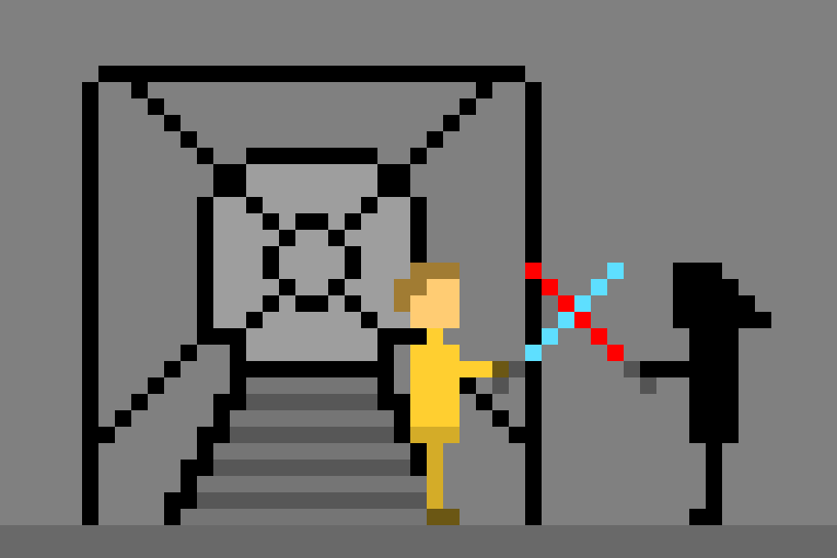 [9664c4] Star War 6 Final Battle