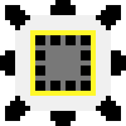 [9664c4] monkey city