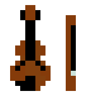 [5ff53e] Violin