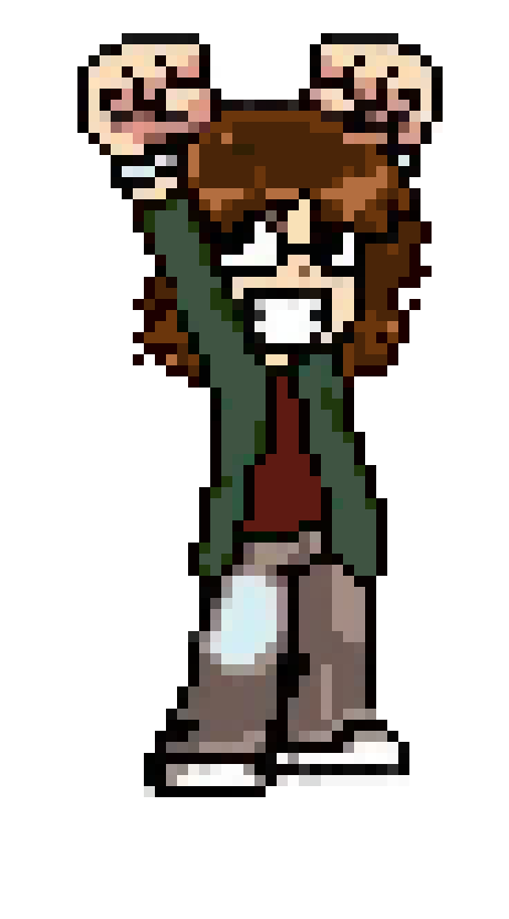 [a8a9cd] Scott Pilgrim (for the most part)