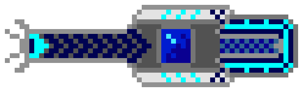 [9664c4] Ice Cannon