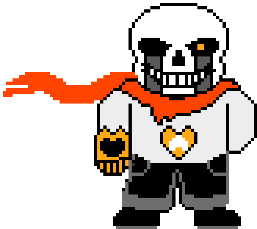 ULTRA!Tale Sans Update