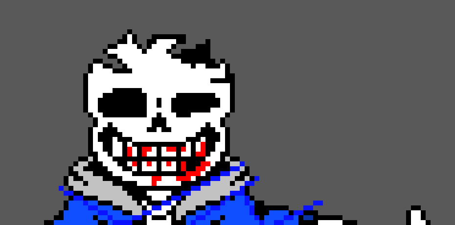  sends 16 sharp bones at ink *