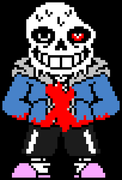 [e8cb42] Terror V2 Phase 5 (second ever version)