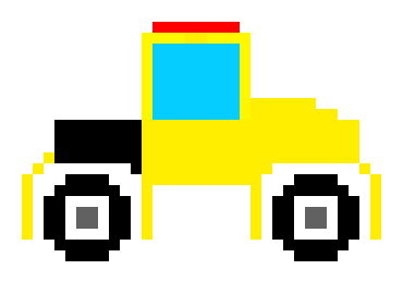 [9664c4] Aarons Truck